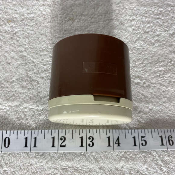 5/$35 Tupperware Brown Stacking Spice Container - Picture 4 of 12